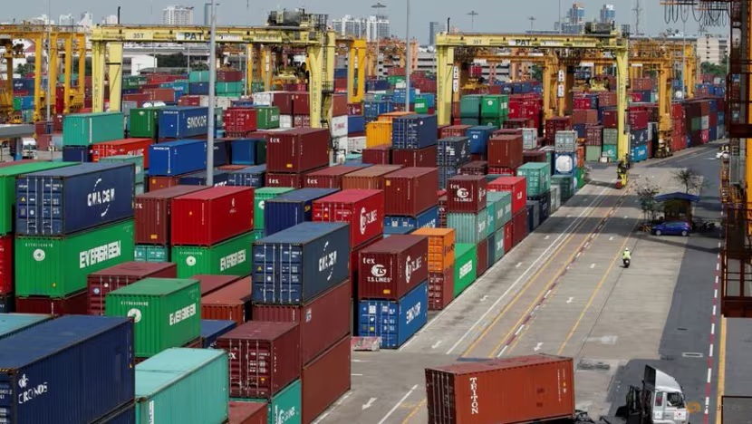 タイの2026年第1四半期GDP、予想を上回る成長も中東情勢で先行き不透明