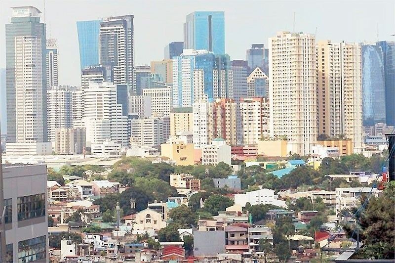 Data Center Boom to Yield Small Gains for Philippines, Says Moody's