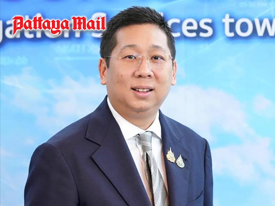 タイ、水上飛行機で都市と島嶼部を結ぶ新時代へ