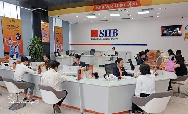 Vietnam Needs Deeper Reforms to Reach 2 Million Firm Target