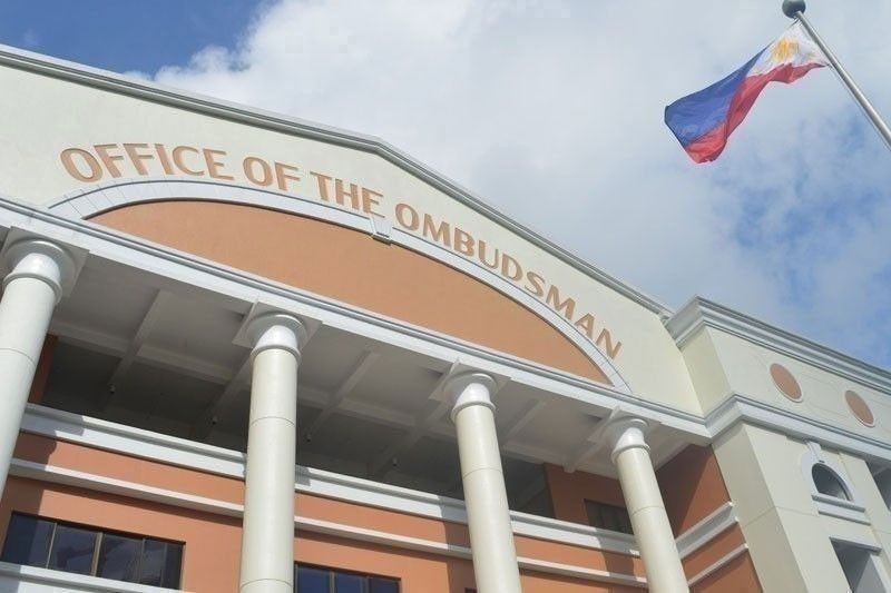 Tarlac Rep. Rivera faces graft raps over infra projects