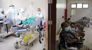 PHL Healthcare Faces Accessibility Challenges, ECCP Urges Reforms
