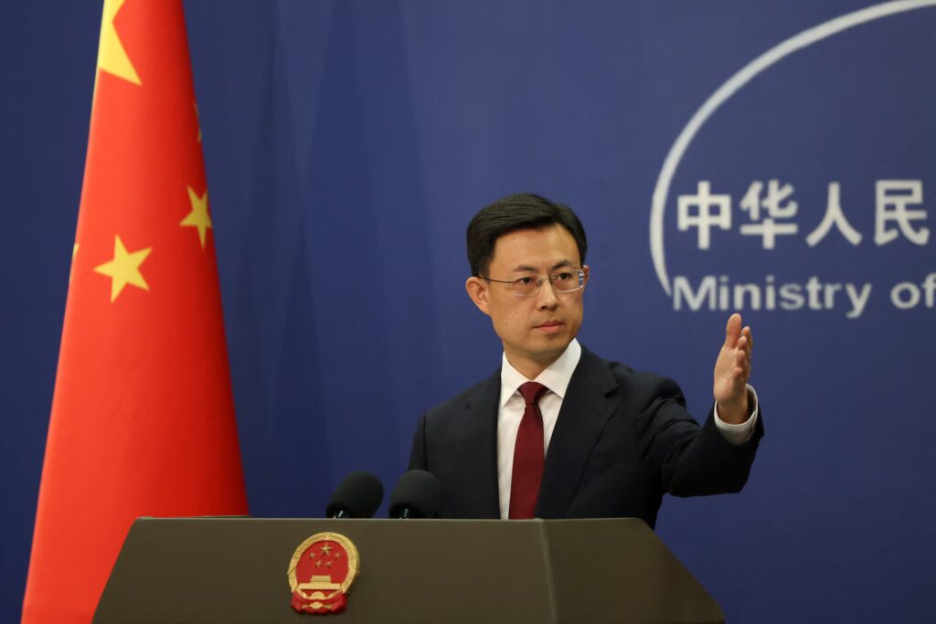 中国、カンボジアとの軍事協力はタイ国境紛争とは無関係と強調