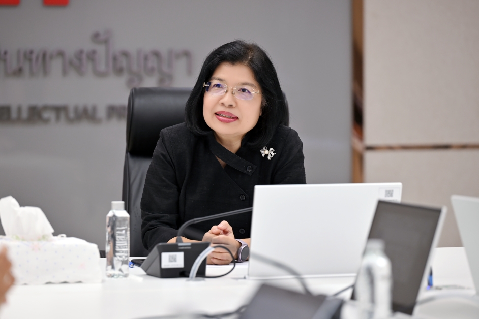 Thai IP Department Encourages Use of GI Products to Enhance Food Value