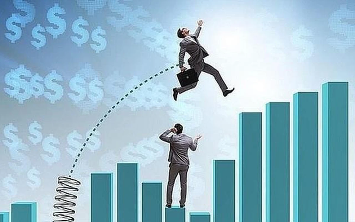 Dragon Capital identifies three key drivers for a new growth cycle in Vietnam's stock market