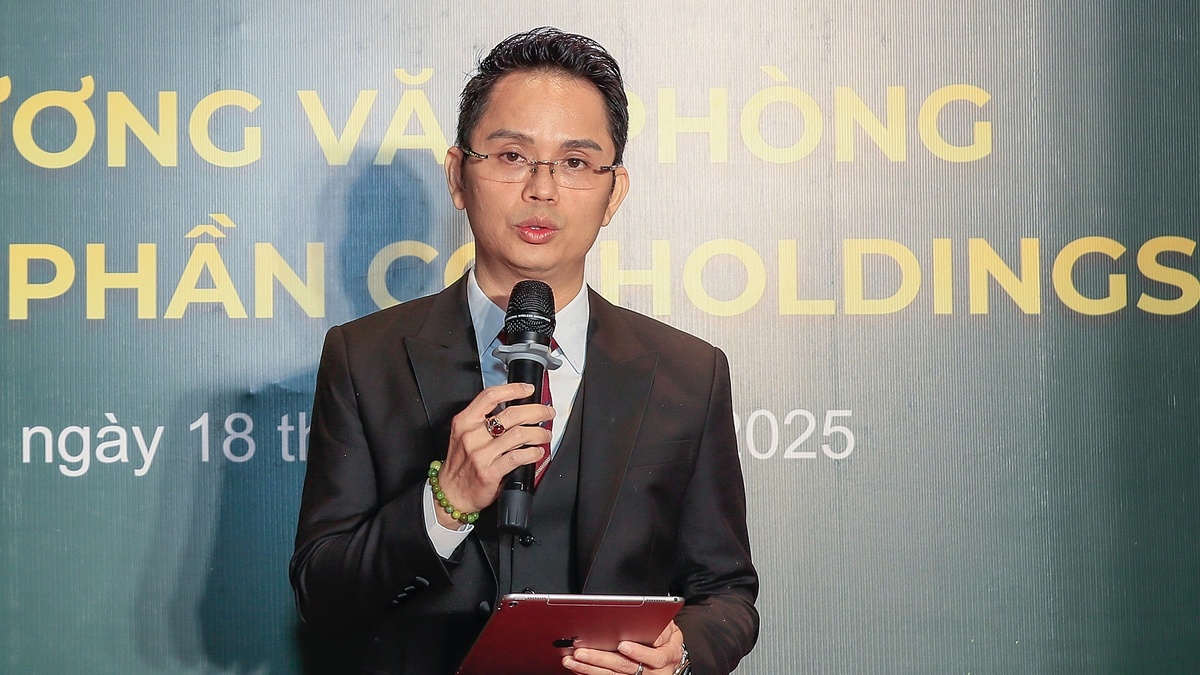 TTC Land元CEO、CC1取締役会に立候補