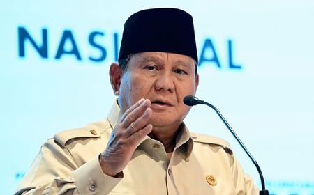 Prabowo Urges Masela LNG Project to Prioritize Mutual Benefit and Public Welfare