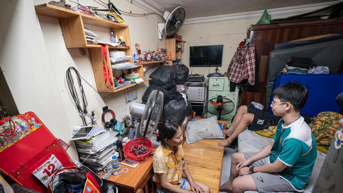 Hanoi's 50-Year-Old Apartment Block Faces Redevelopment Amidst Lingering Challenges