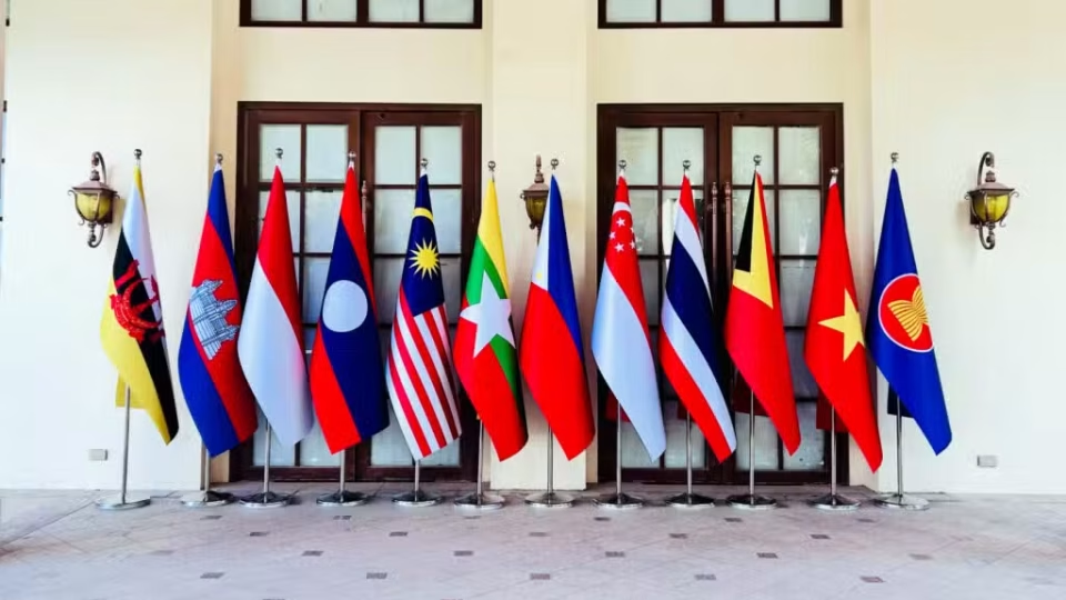 ASEAN: Ratifying petroleum security deal is urgent