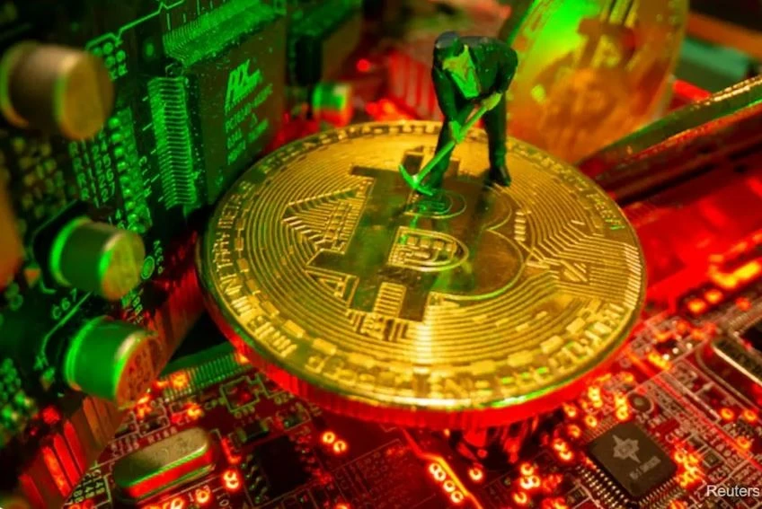 Surge in Illegal Bitcoin Mining Power Theft Strains Malaysia’s Energy Infrastructure