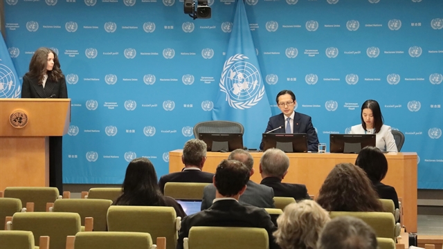 ベトナム、NPT運用検討会議議長国で手腕発揮 – 国連高官が準備と建設的アプローチを高く評価
