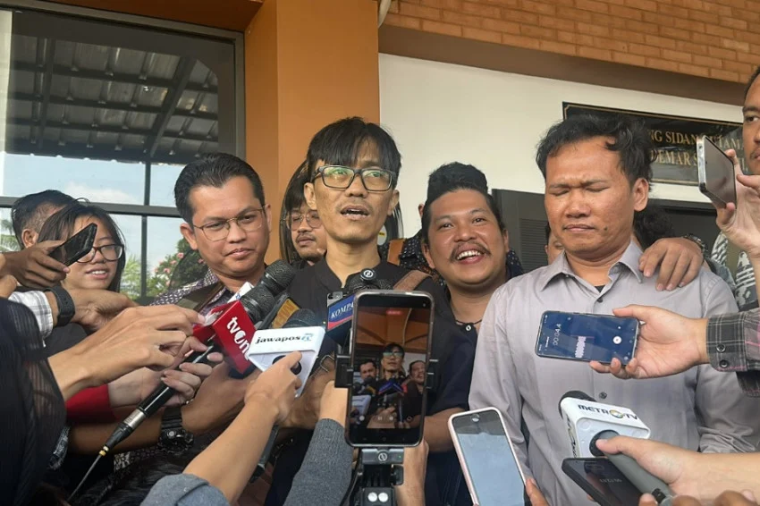 インドネシア検察、不正取引事件で元国営企業幹部に「新鮮な風」