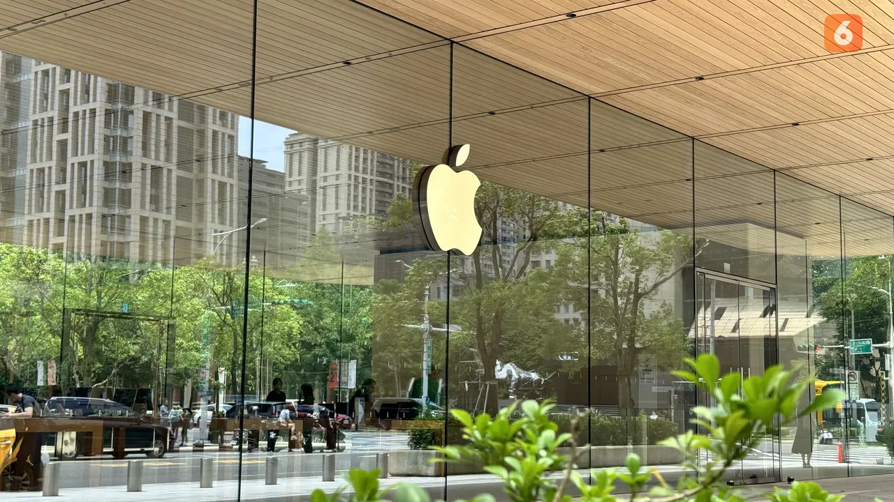 Apple Opens New Recruitment in Jakarta, Signaling Focus on Indonesian Market