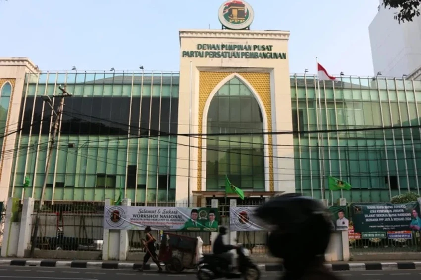 PPP Lawsuits Dropped, Party Focuses on Consolidation