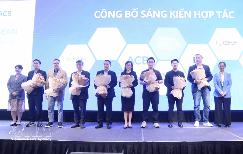Ho Chi Minh City Launches VSM 70 Program to Boost Factory Competitiveness