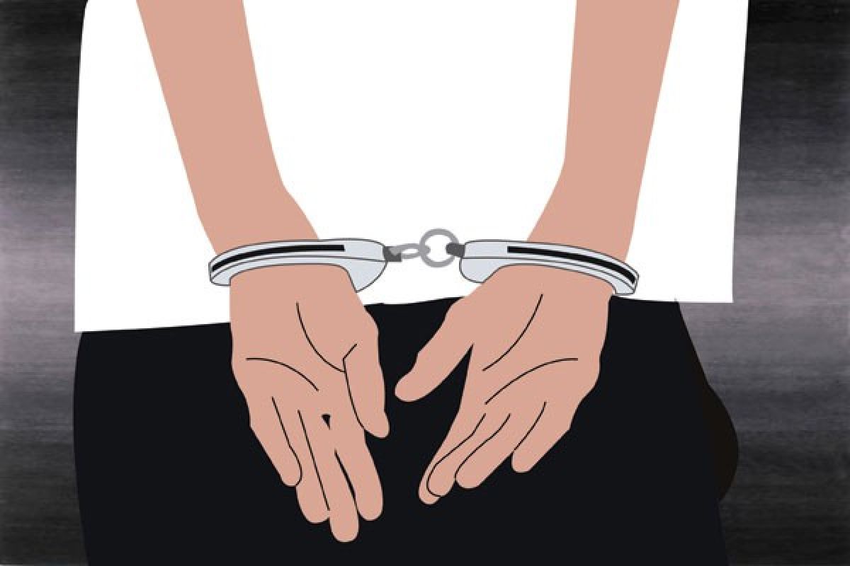 Seven Foreigners Detained in Jakarta for Permit Misuse