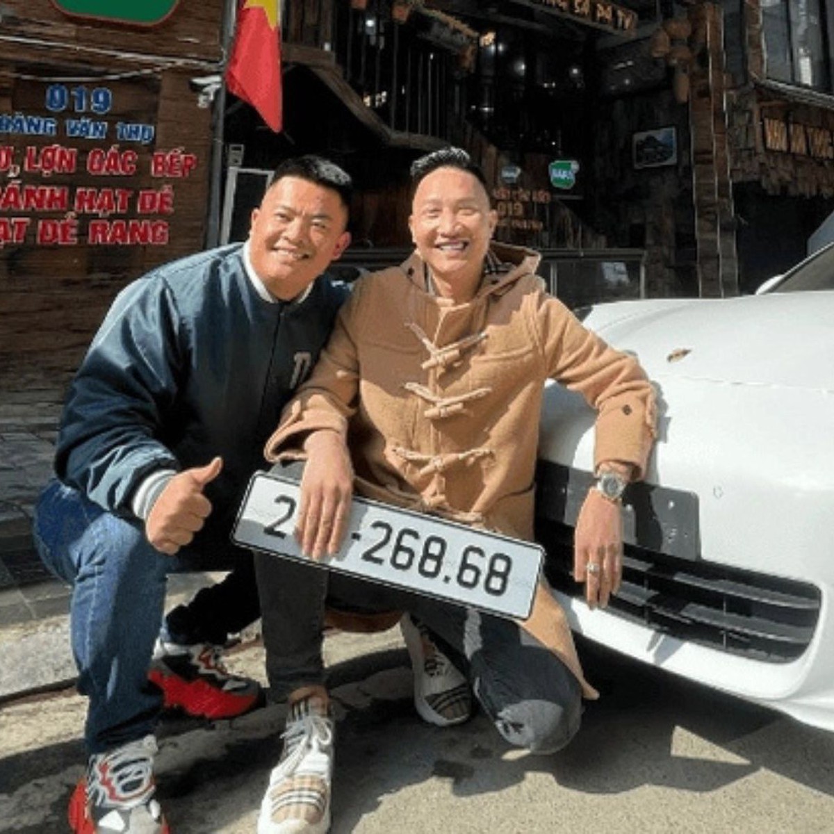 Vietnam Influencer Under Scrutiny: Assets Seized Amidst Law Enforcement Probe
