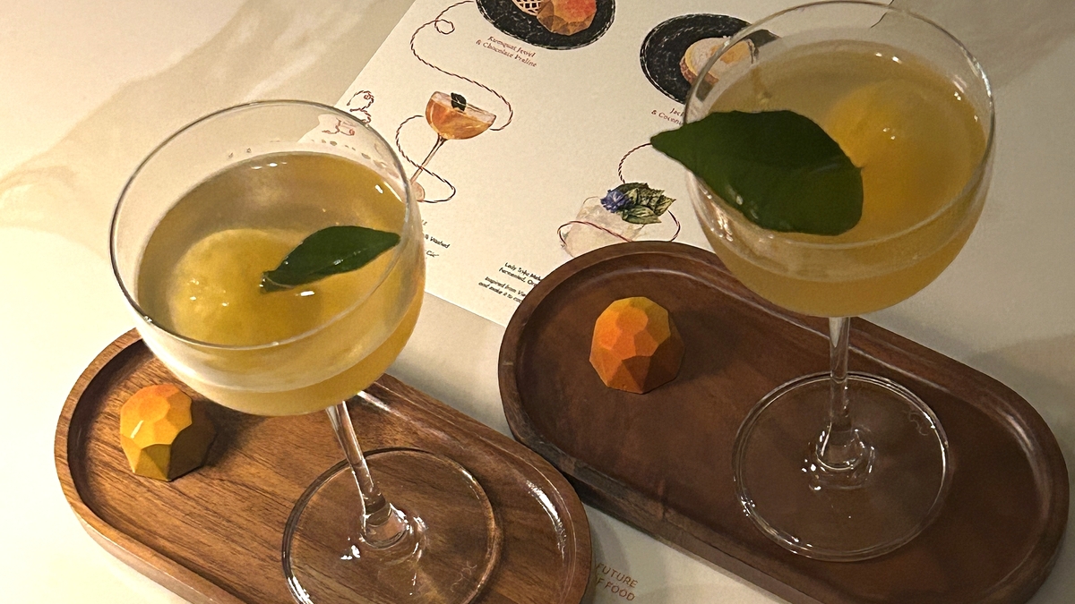ベトナムでノンアルコール飲料がトレンドに、高級レストランでも需要増