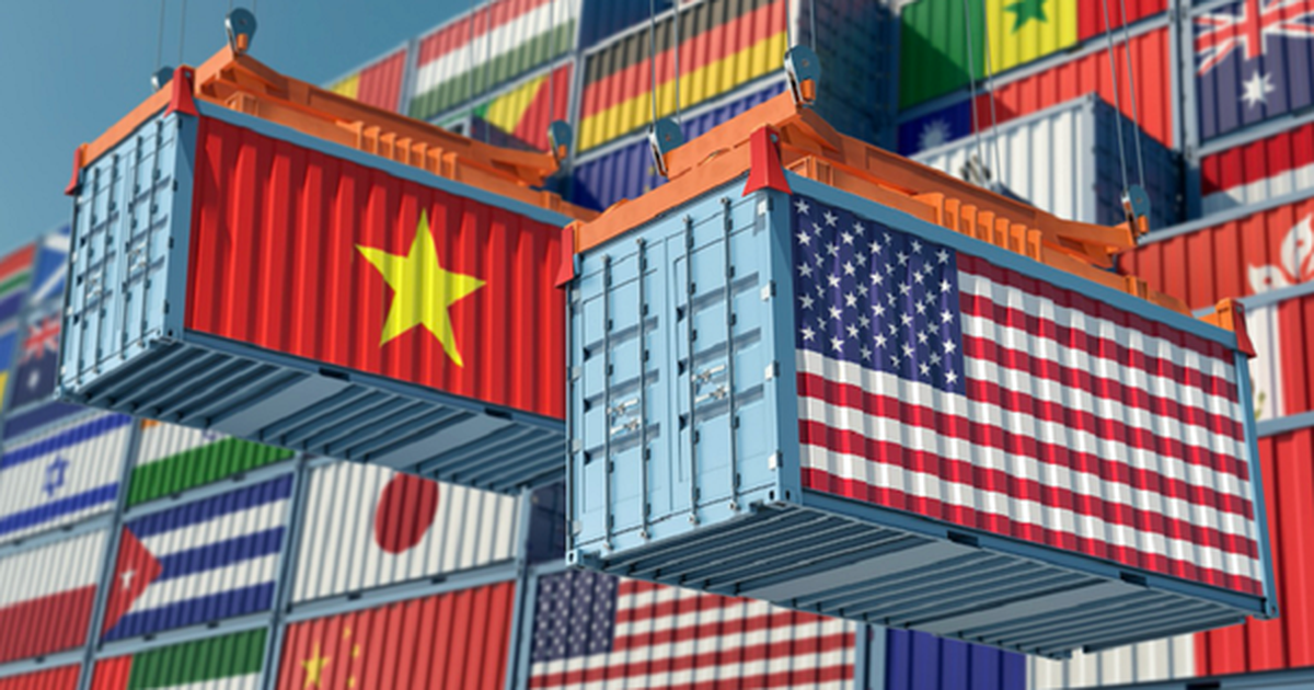 Vietnam's Trade Volume Soars 28.1% in First Seven Months
