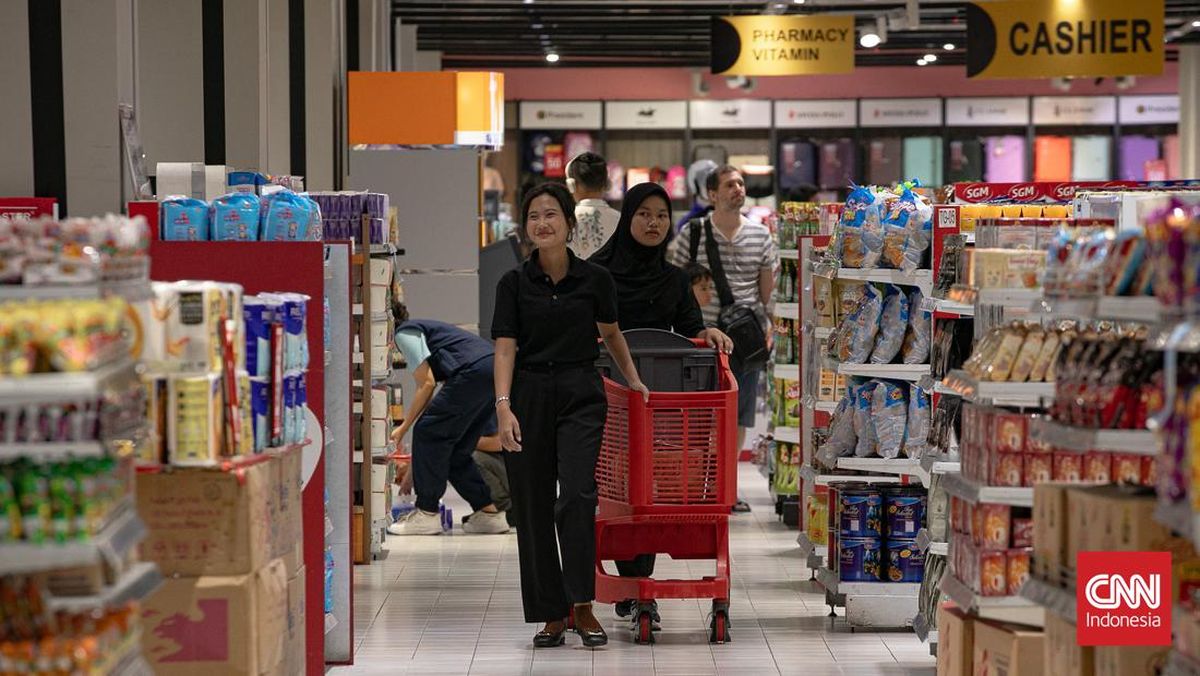 インドネシア大手小売「トランスマート」、週末限定大幅割引セールで消費喚起とデジタル決済促進
