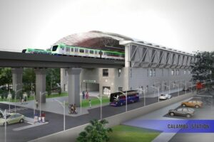 住友商事、フィリピン鉄道・エネルギー分野への投資拡大を検討