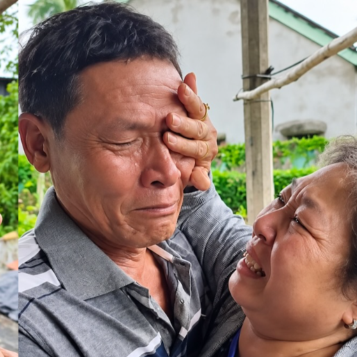 43 Years Apart: Social Media Reunites Lost Family in Vietnam