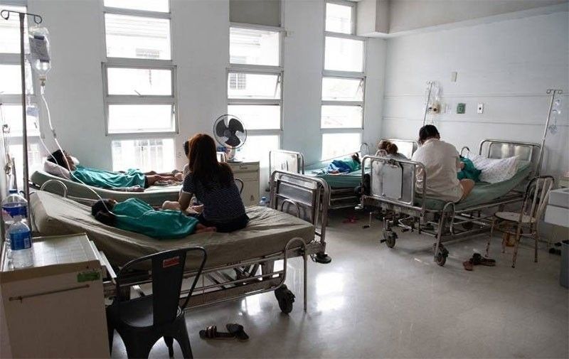 Palace Orders Prompt Processing of Medical Aid Claims