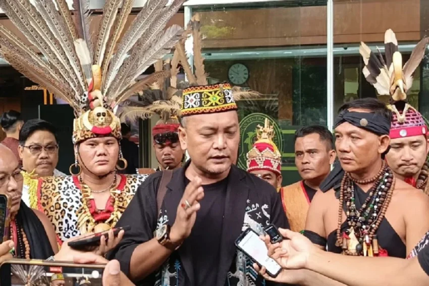 PDIP、PSIの「中部ジャワは象の檻」発言に反論「傲慢すぎる」