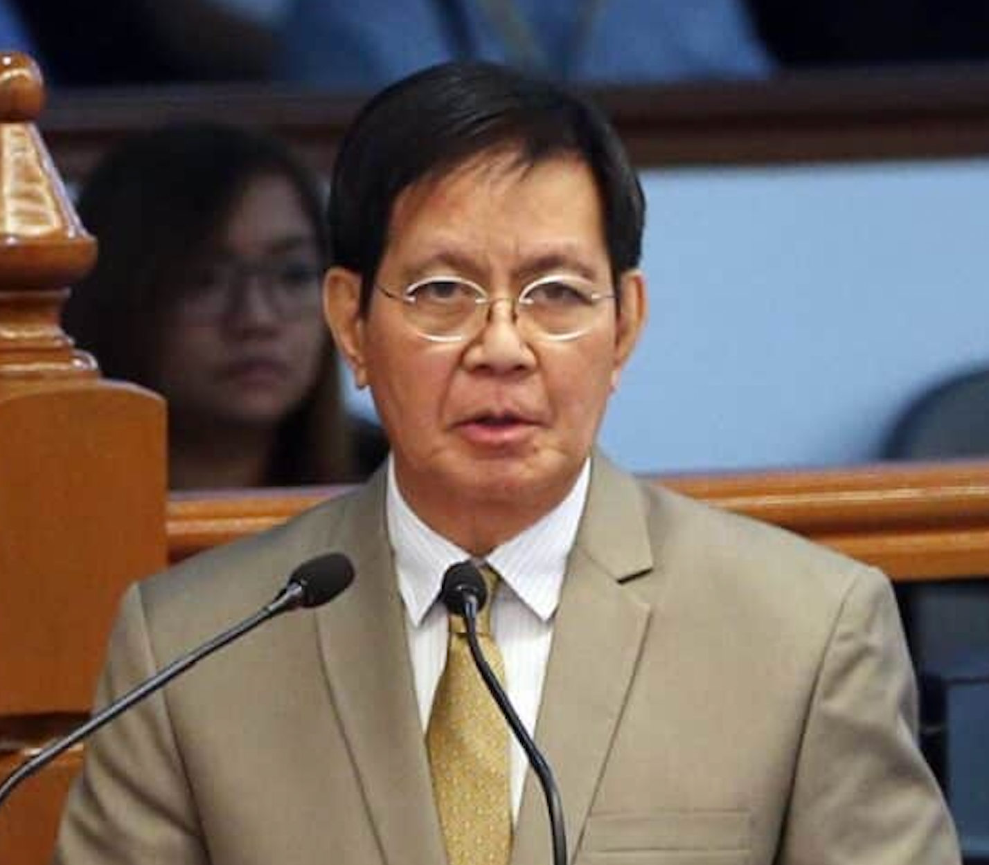Lacson, Cayetano trade barbs over senators' net worth increase