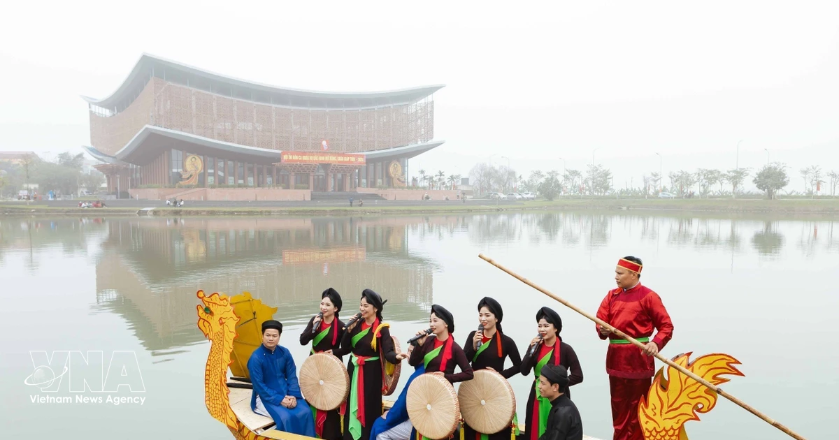 Vietnam Boosts Tourism Strategy to Enhance Global Profile