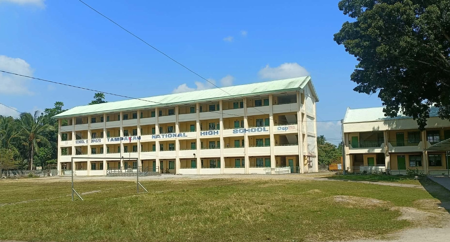 Online Threats Against Teachers Halt Classes in Tampakan, South Cotabato