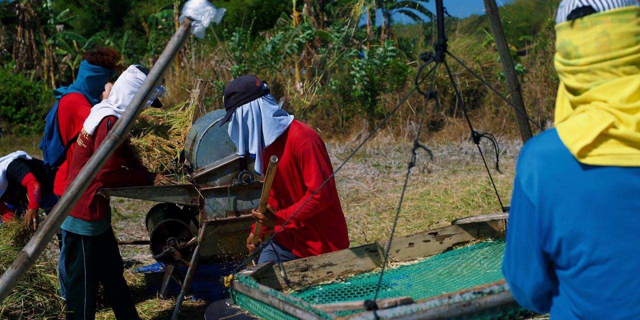 Philippines Lifts Farmland Conversion Moratorium Amid Development Push