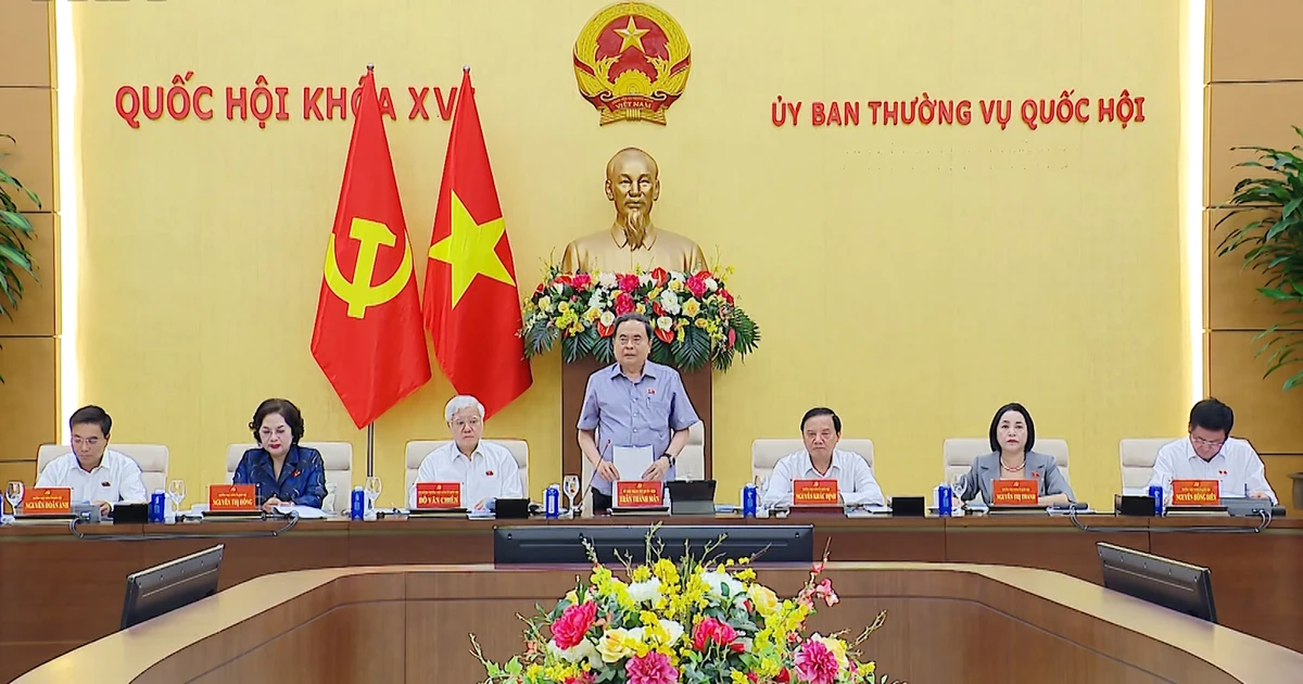 Vietnam National Assembly to Review Key Legislation in New Session