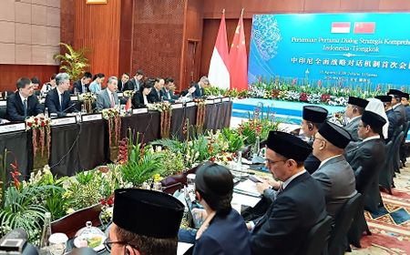 Indonesia Explores Expanding Flagship Commodity Market Access in China Through Dialogue