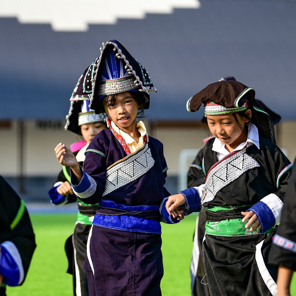 ベトナム、学年始業式は三地域で概ね晴天も局地的な雷雨に注意