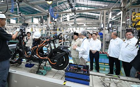 インドネシア、国産EV生産で多層的利益獲得の可能性