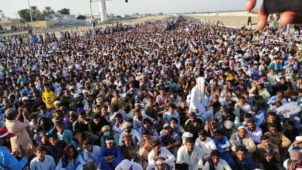 Gwadar's Rights Movement Loses Steam Amidst Political Transition