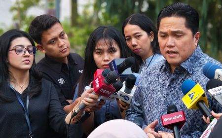 Indonesian National Team to Limit Naturalized Players to Those with Indonesian Blood