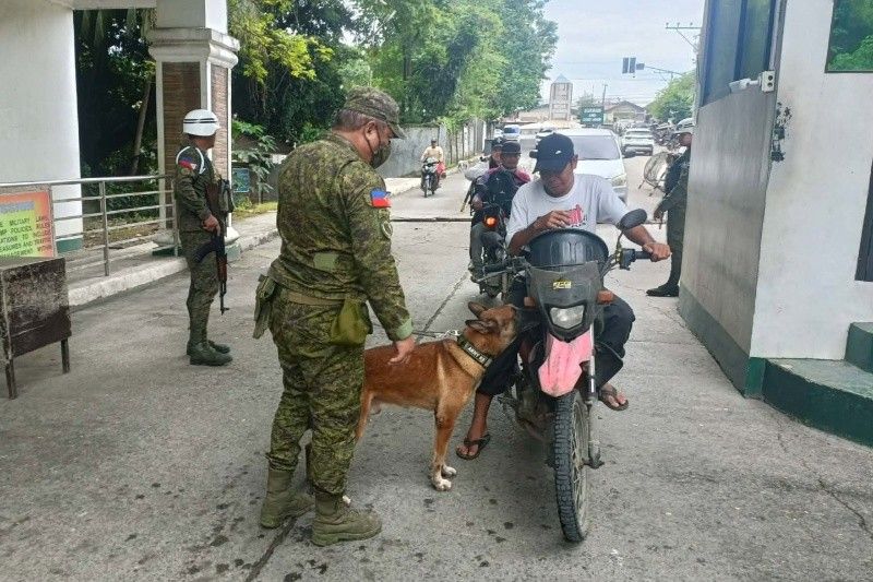 3 BIFF Remnants Wounded in Maguindanao Clash