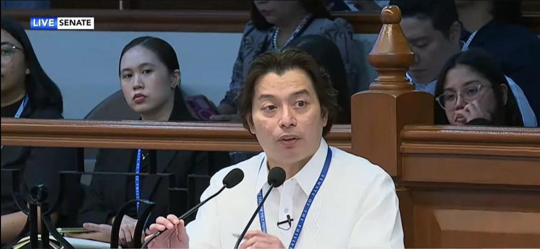 Sara Duterte not only VP to receive confidential funds, lawyer says