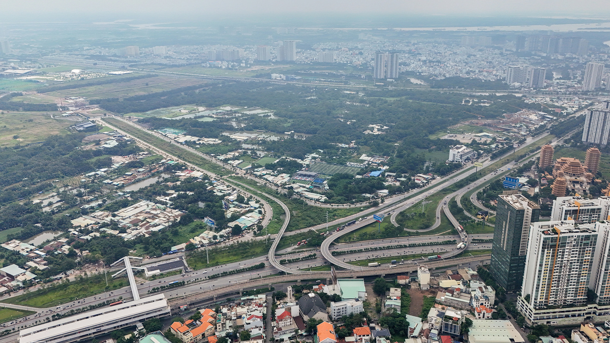 Vietnam Exempts Major Project Loans from Credit Growth Limits