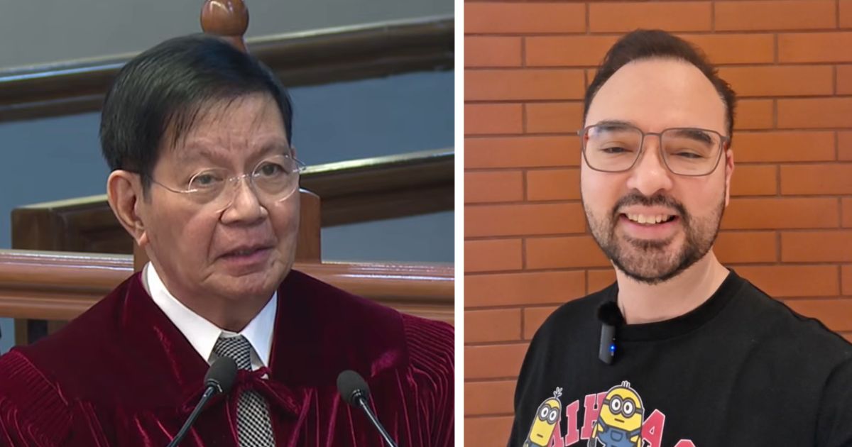Cayetano wants flood control probe beyond Taguig