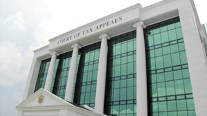 Marcos Jr. Appoints Two New Justices to Court of Tax Appeals