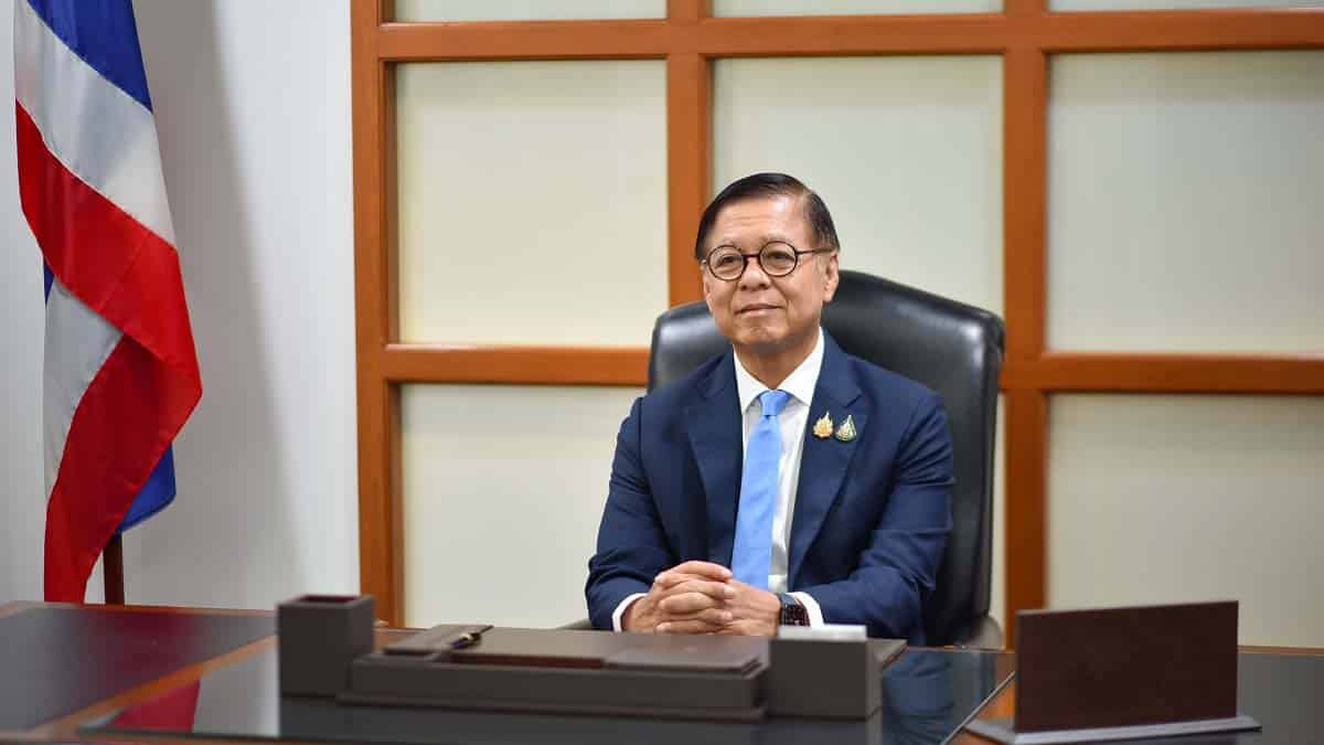 Thailand Warns Cambodia Against Internationalizing Border Disputes