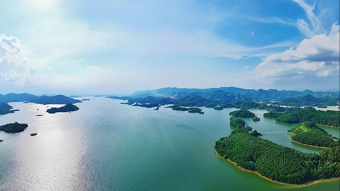 Thai Nguyen Halts $600 Million Ho Nui Coc Spiritual Project