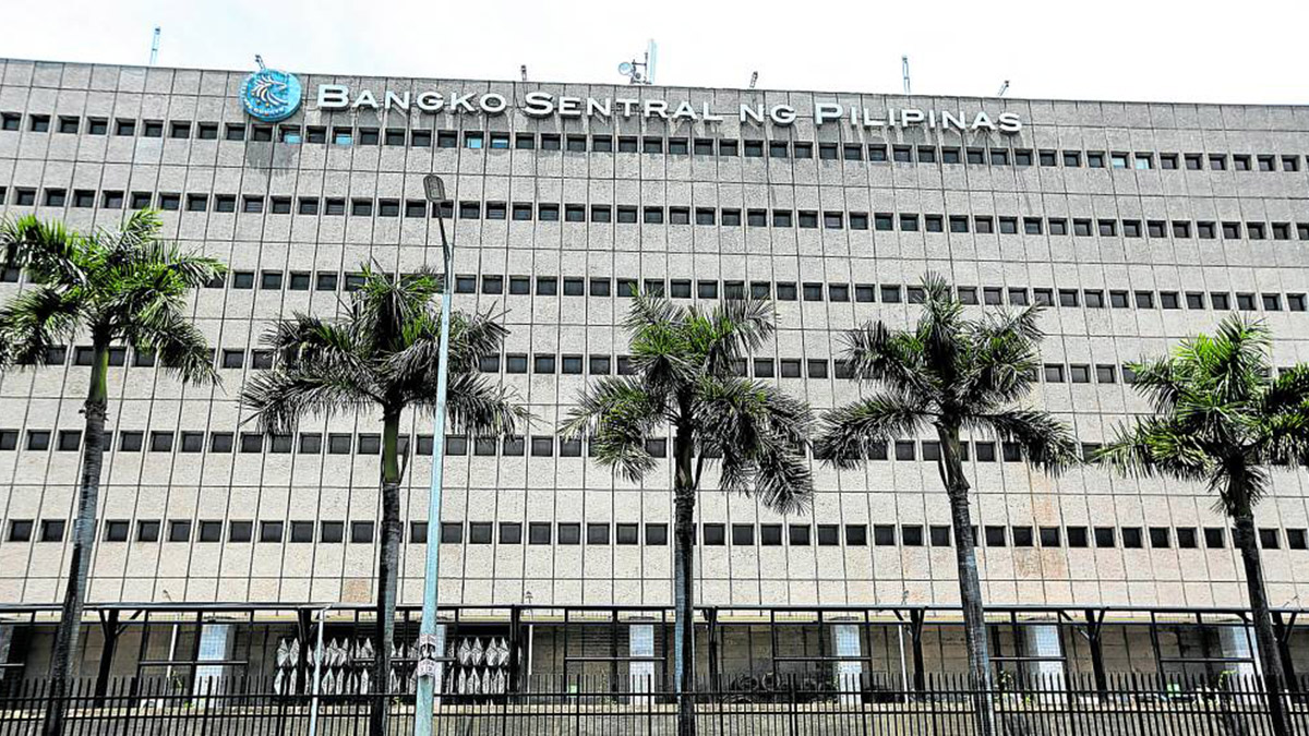 フィリピン中央銀行、決済取引の透明性強化へ規制案