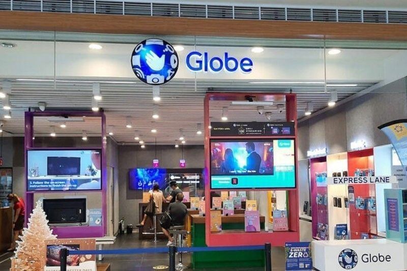 Globe Ramps Up Network Infrastructure, Explores Satellite Tech for Connectivity