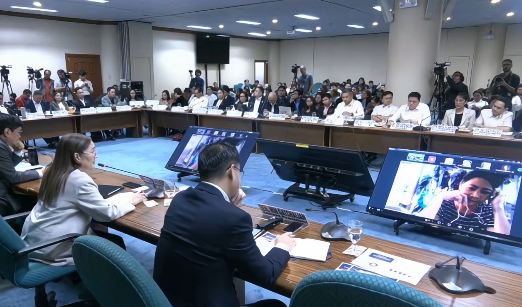 Tacloban Shooting Victim's Mother Urges Lowering of Criminal Liability Age
