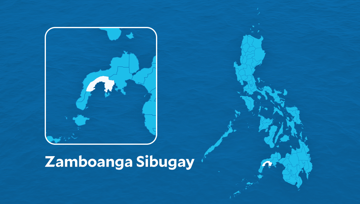 Flash Flood in Zamboanga Sibugay Claims One Life, Four Students Missing