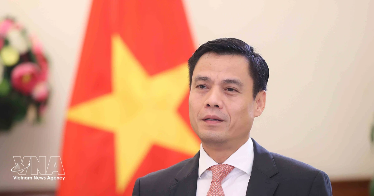 ベトナム、ASEAN外相会議で存在感示す:地域協力と安定化への貢献